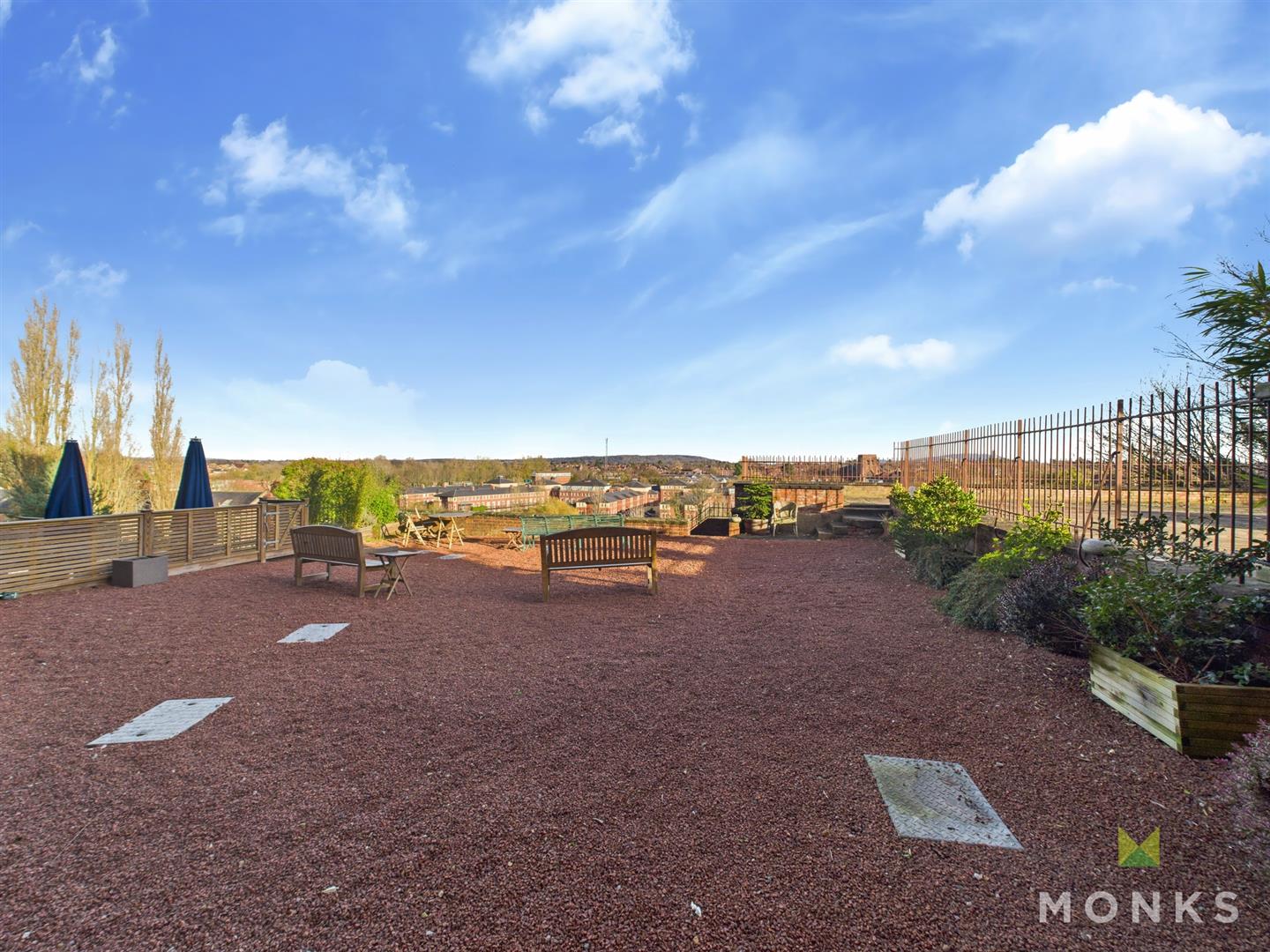 Flat A2, The Court St. Marys Place, Shrewsbury, SY1 1DY For Sale